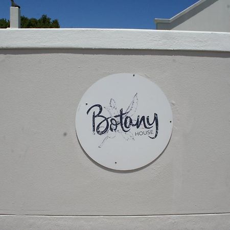 Botany House, In The Heart Of Hermanus Villa Екстериор снимка