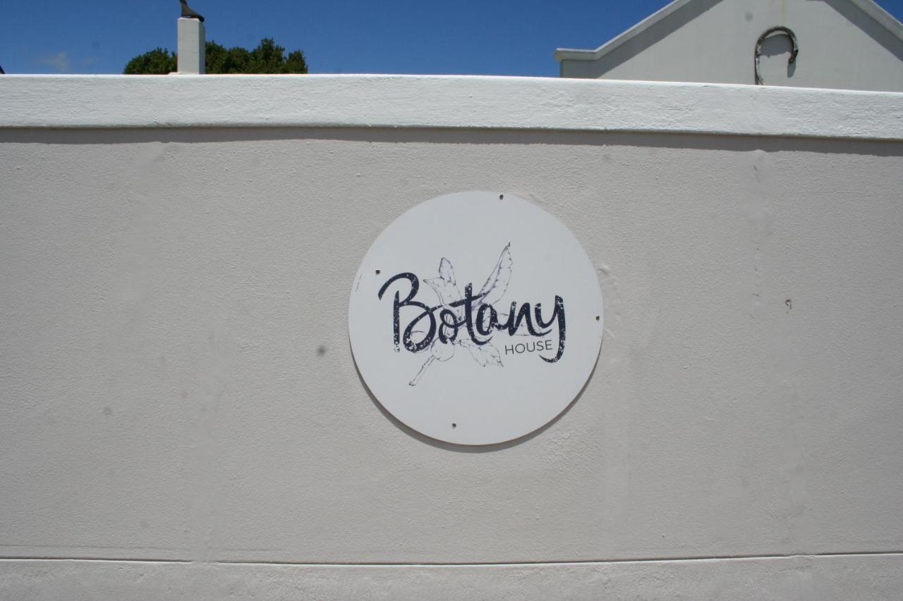 Botany House, In The Heart Of Hermanus Villa Екстериор снимка